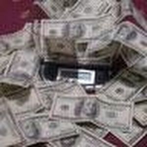 Meet your Posher, Darrell